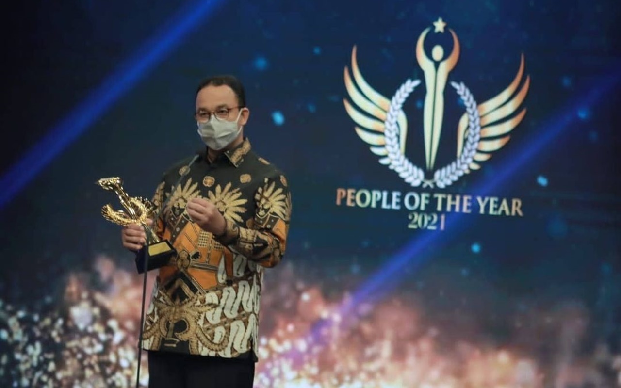 Anies Baswedan Tetapkan DKI Jakarta PPKM Level 1 di Masa Nataru, Begini Ketentuannya