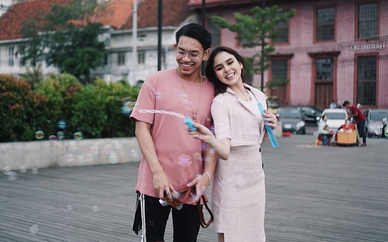 Ternyata Gaga Muhammad Sempat Rasakan Firasat Aneh Sebelum Dengar Kabar Laura Anna Meninggal