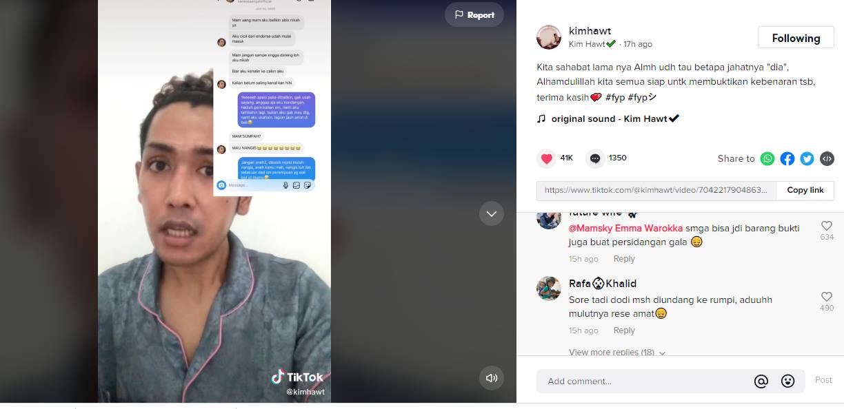 TikTok