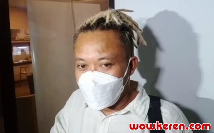 Sule Cancel Semua Pekerjaan Demi Temani Istri Lahiran