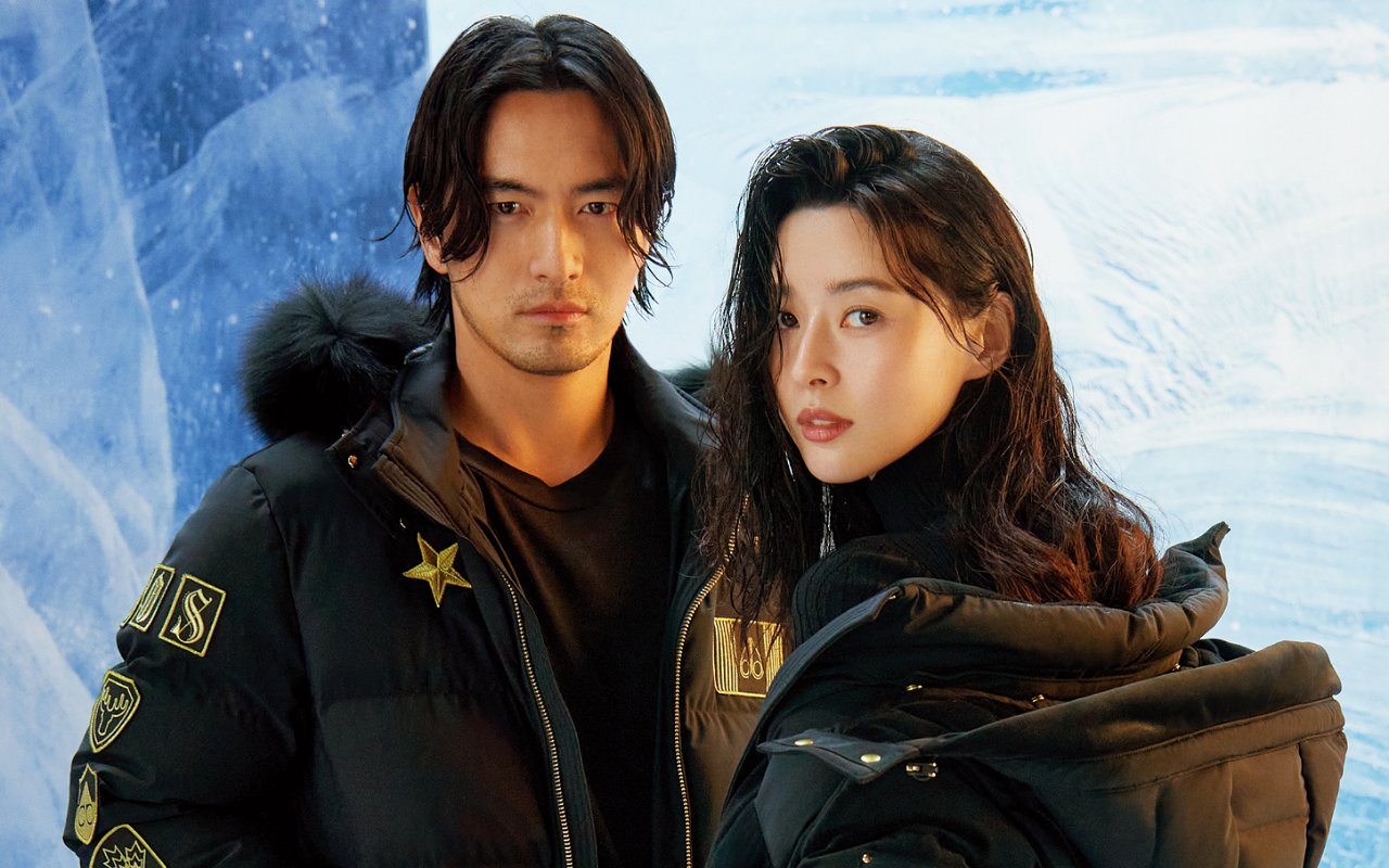 Kisah Lee Jin Wook dan Kwon Nara Segera Tayang, Tim 