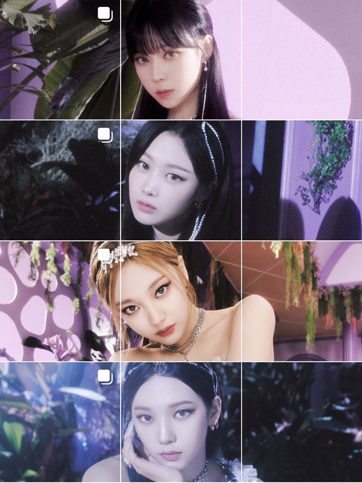 Teaser \'Dreams Come True\' aespa Disorot, Netizen Pilih Member Ini Paling Layak Jadi Visual