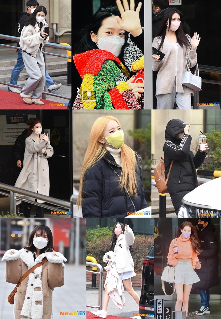 KBS Gayo Daechukje 2021: 9 Idol yang Gabung Special Stage SNSD Terungkap, aespa Tak Ada