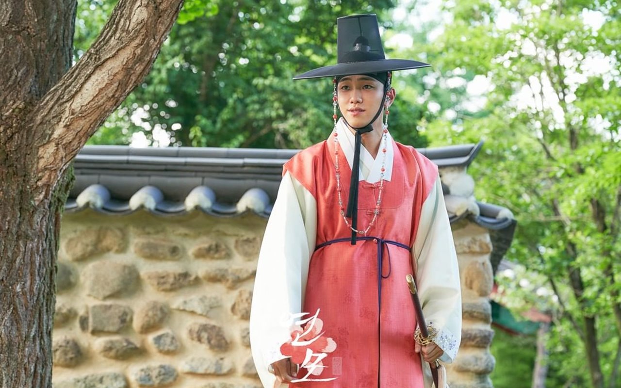 Drama Historikal Perdana, Nam Yoon Su Akui 'The King's Affection' Tinggalkan Kenangan Luar Biasa