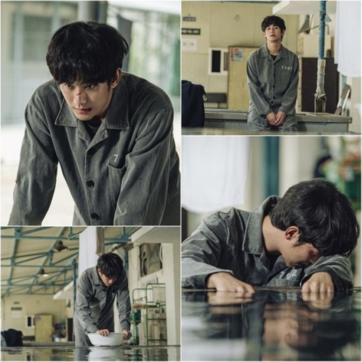 Akting Kim Soo Hyun Diantisipasi Jelang Ending, Tim Produksi \'One Ordinary Day\' Sampai Ikut Nangis