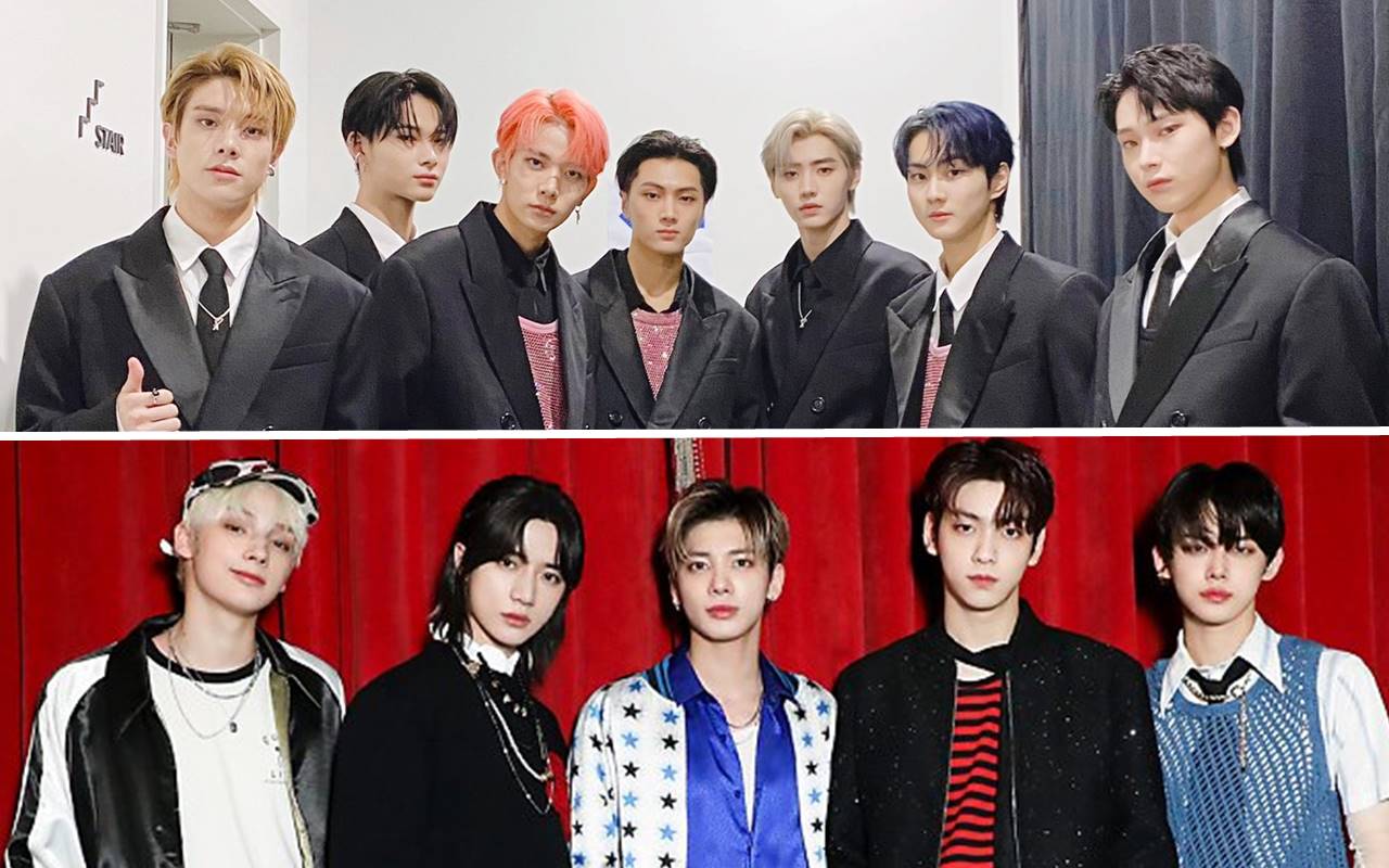 KBS Gayo Daechukje 2021: Broke Out, ENHYPEN and TXT Bring BTS' 'Fire' Song Directly Trending