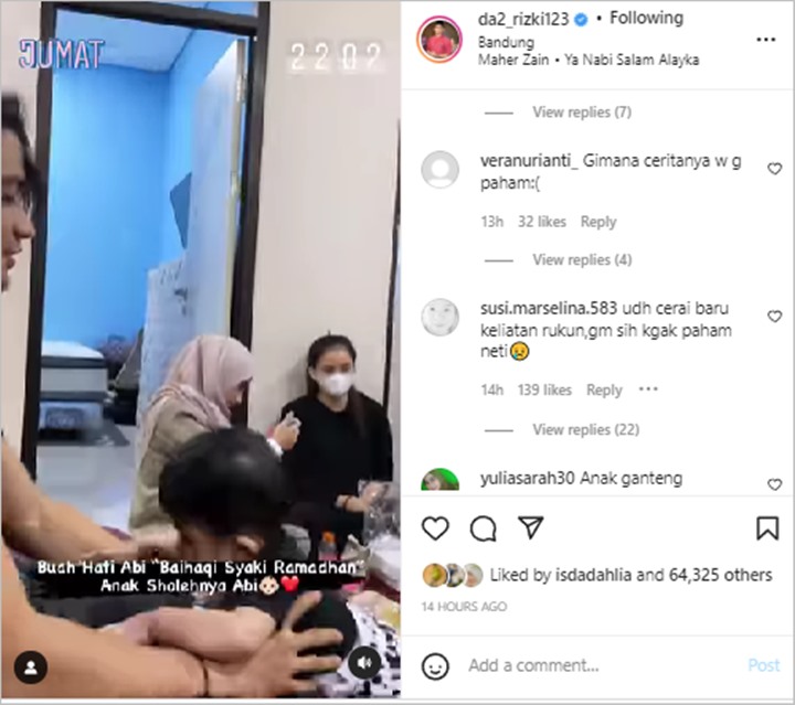 Rizki DA
