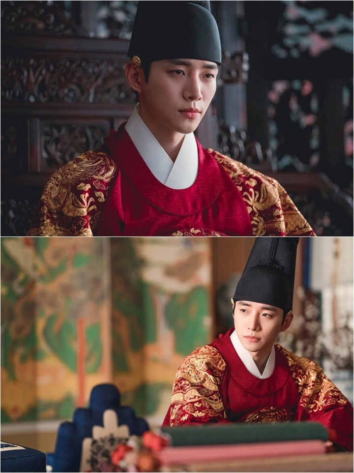 Junho 2PM Akhirnya Jadi Raja, \'The Red Sleeve\' Bocorkan Kisah Cinta Pilu Dimulai