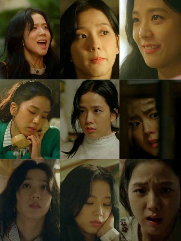 Diterpa Kontroversi Distorsi Sejarah, Akting Jisoo BLACKPINK di \'Snowdrop\' Banjir Pujian