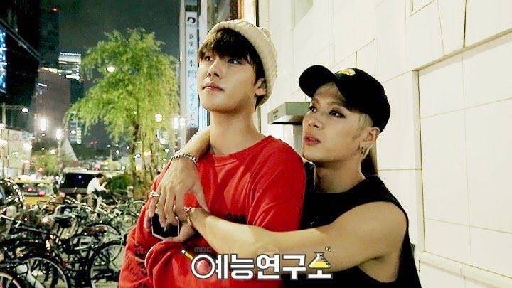 Ahn Hyo Seop Hampir Debut Dengan GOT7, Karier Cemerlang Jadi Aktor Dipuji