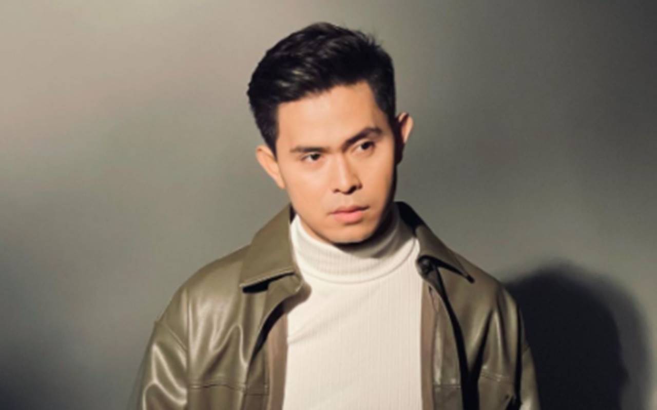 Cakra Khan Ajak Move On dari Kekecewaan Lewat Single 'Kepada Hati'