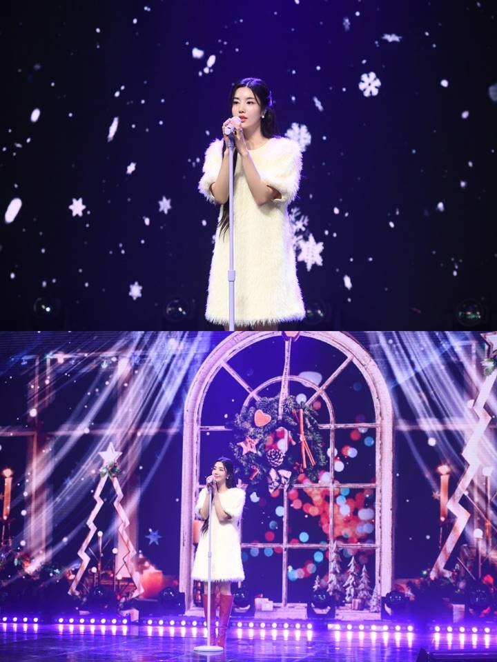 Kwon Eunbi eks IZ
