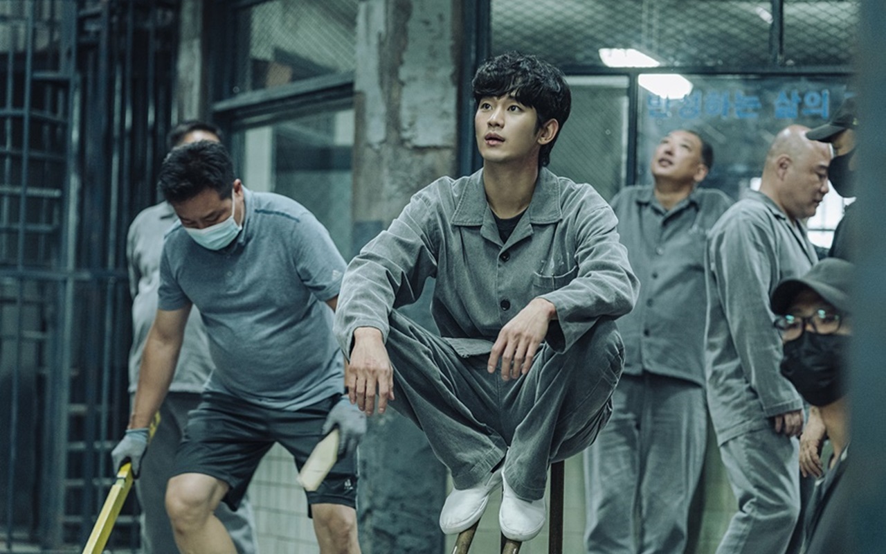 Kim Soo Hyun Terbukti Bukan Pembunuh, Akhir 'One Ordinary Day' Buat Penonton Kecewa