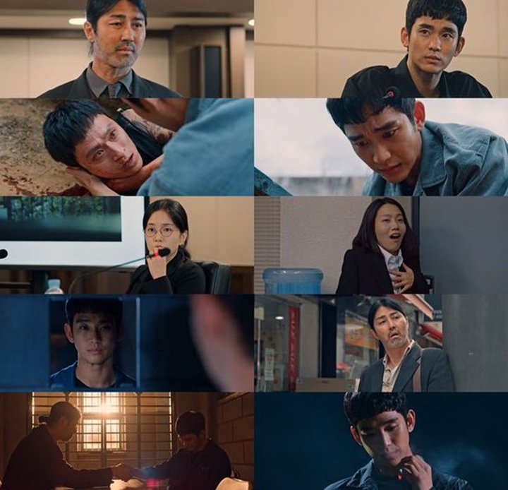 Kim Soo Hyun Terbukti Bukan Pembunuh, Akhir \'One Ordinary Day\' Buat Penonton Kecewa