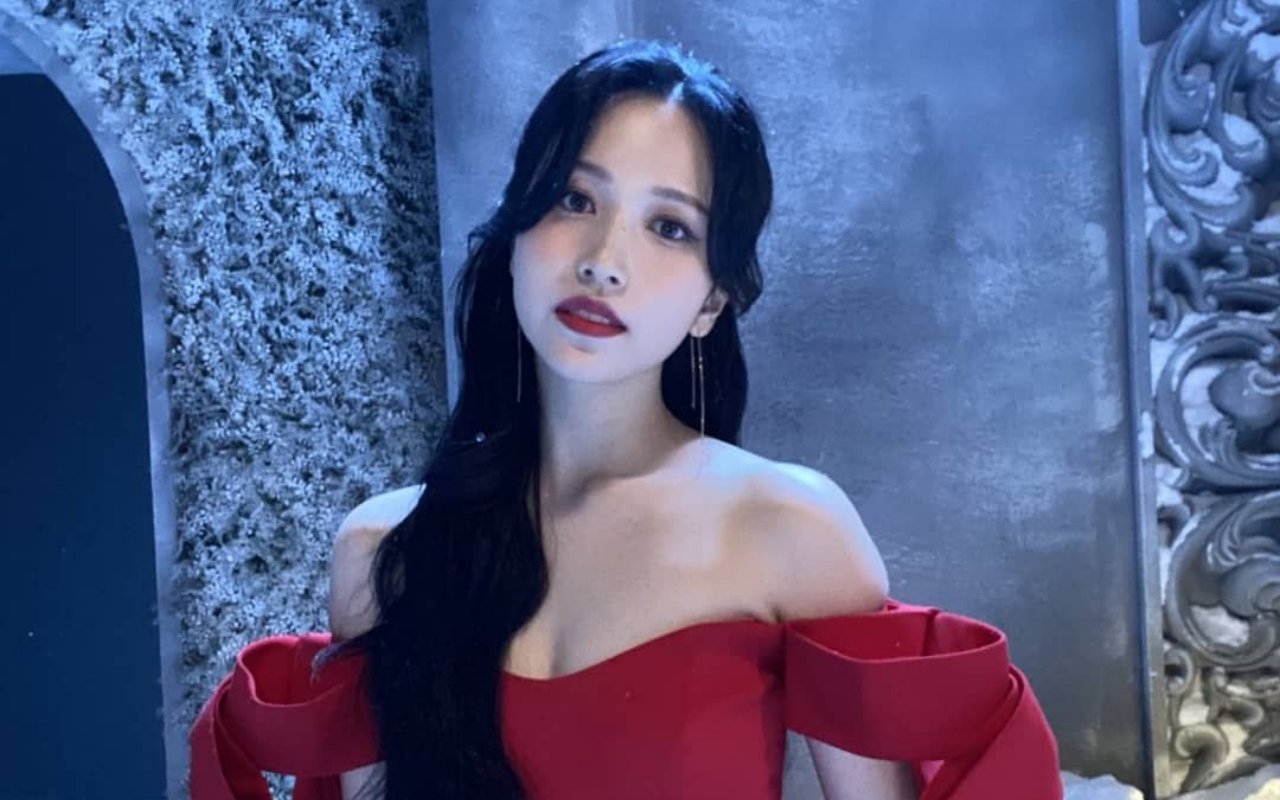 Mina TWICE Pamerkan Suara Merdu di Video Cover Lagu 'Snowman', Begini Kata Netizen