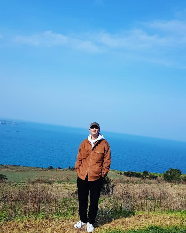 <i>OOTD</i> Khas <i>Boyfriend Material</i>