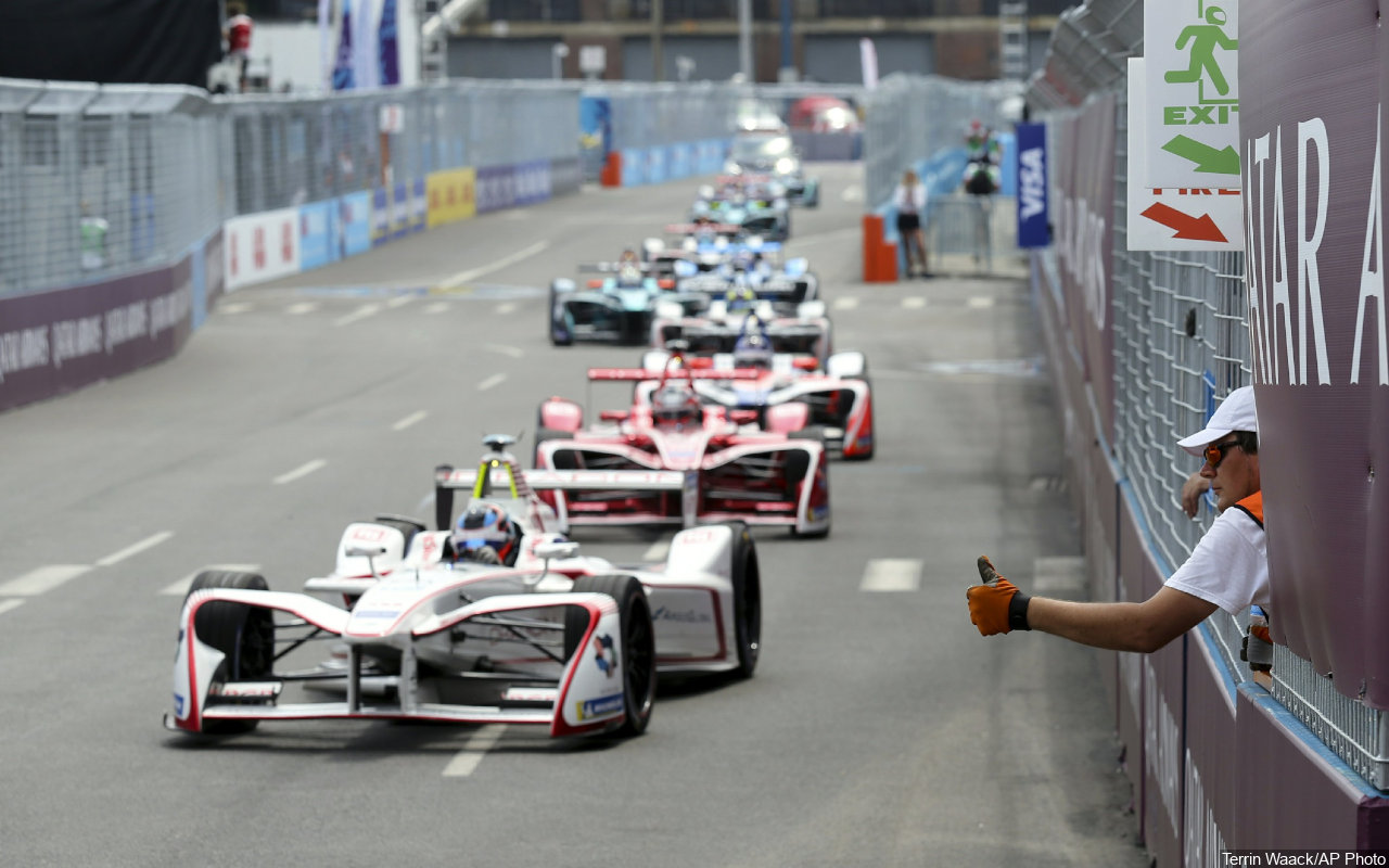 Kapolda Metro Jaya Sebut Kawasan Ancol Bakal Jadi Lokasi Venue Formula E