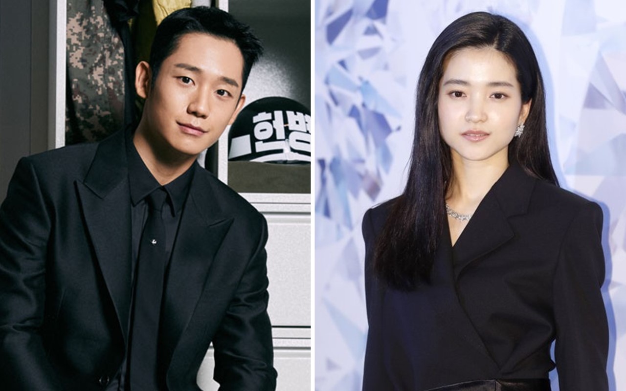 Jung Hae In Tak Belajar Sejarah Sebelum Syuting 'Snowdrop', Wawancara Kim Tae Ri Disorot