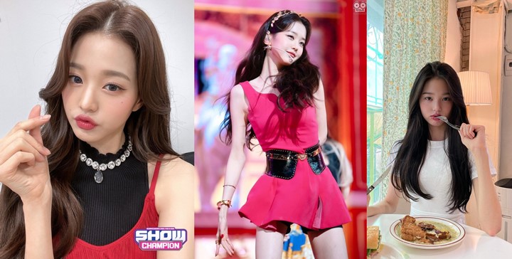 Popularitas Jang Won Young IVE sebagai \'It Girl\' Jadi Bahasan, Begini Kata Netizen