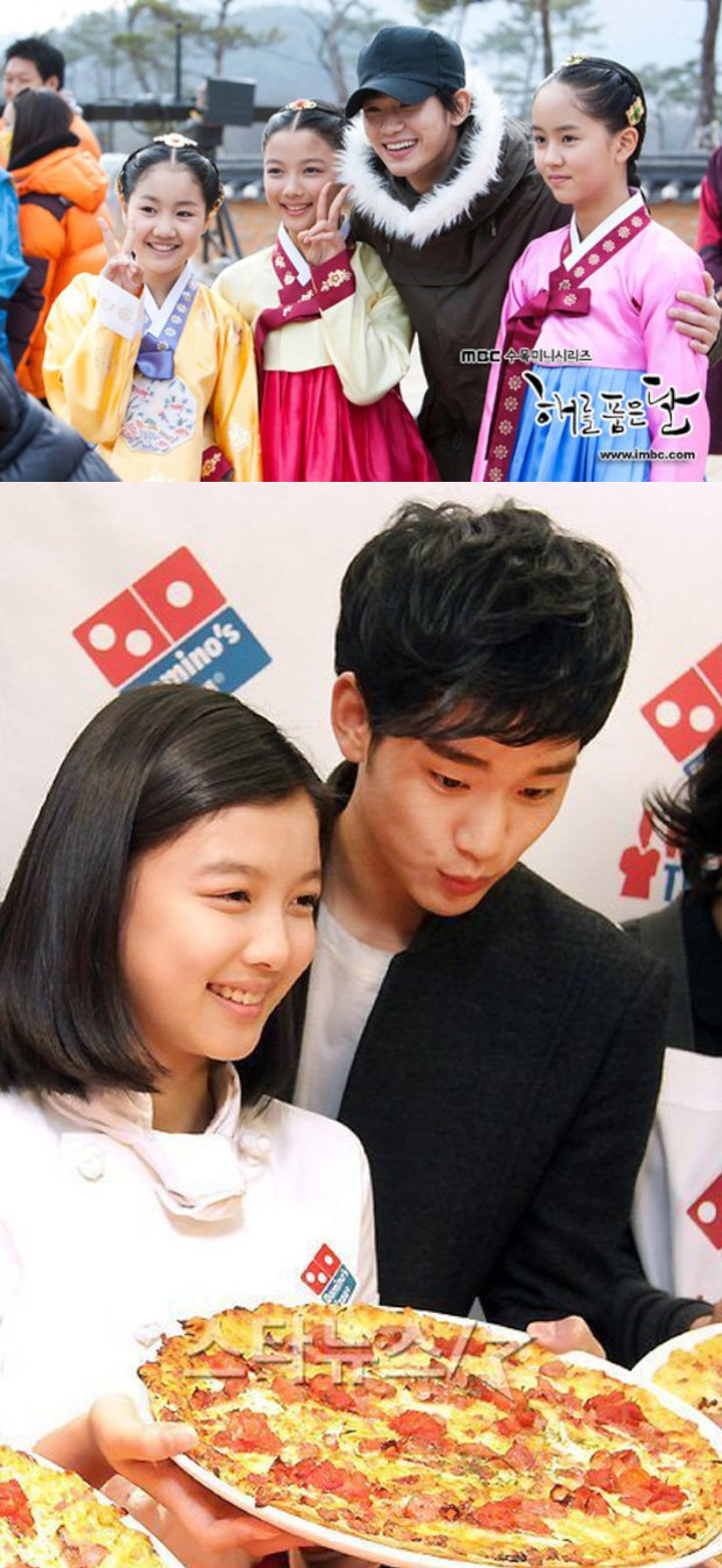 Kim Yoo Jung Mendadak Jadi Cameo di \'One Ordinary Day\', Hubungannya dengan Kim Soo Hyun Disorot