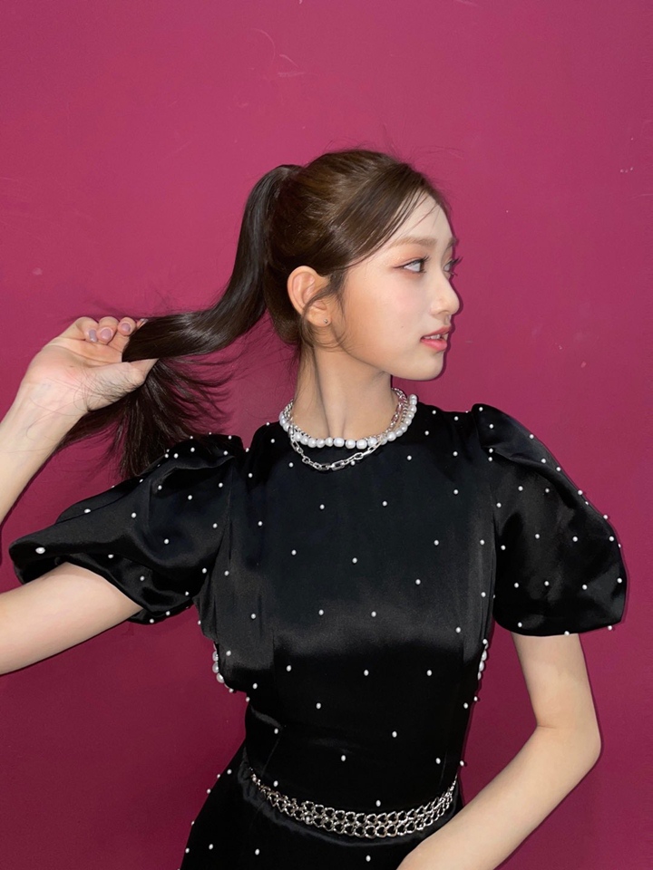 <i>Side Profile</i> Yang Menakjubkan