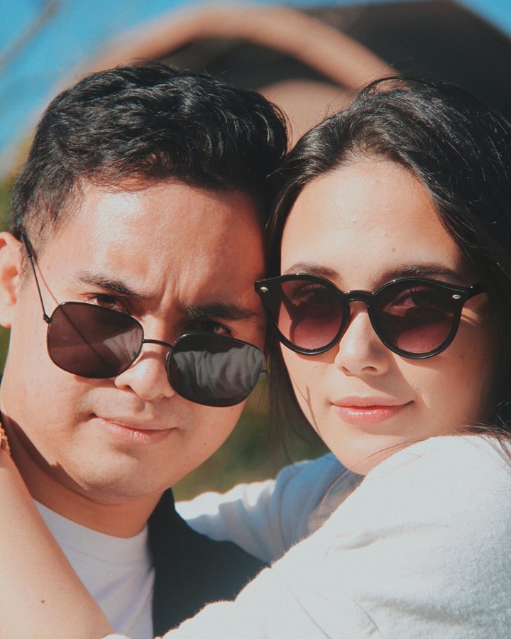 Sudah memiliki gandengan