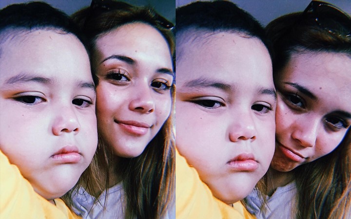 Kakak jahil