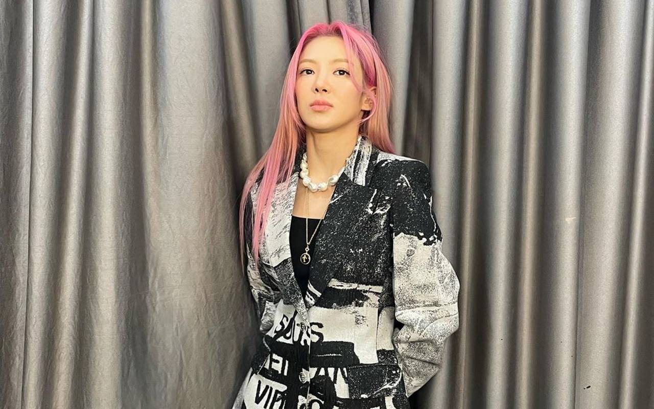 Begini Kata Hyoyeon SNSD Singgung Masa Kejayaan Selama Berkarier