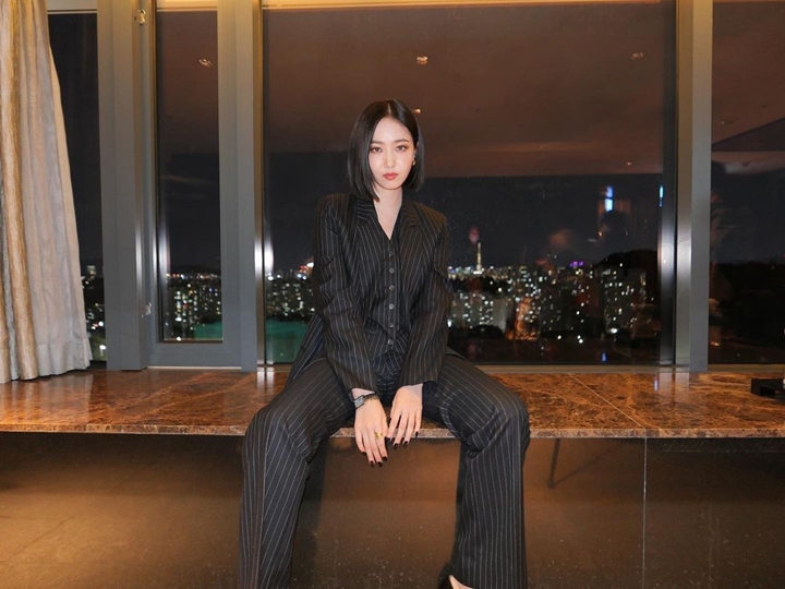 Tampil Karismatik Dengan <i>Suit</i>