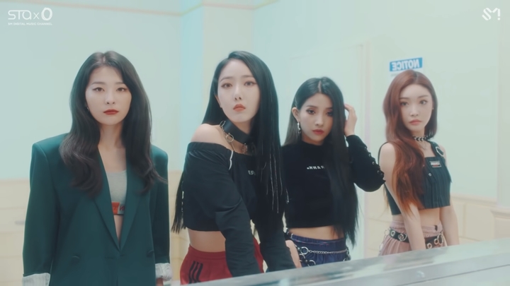 Pernah Kolaborasi Dengan Idol Ternama