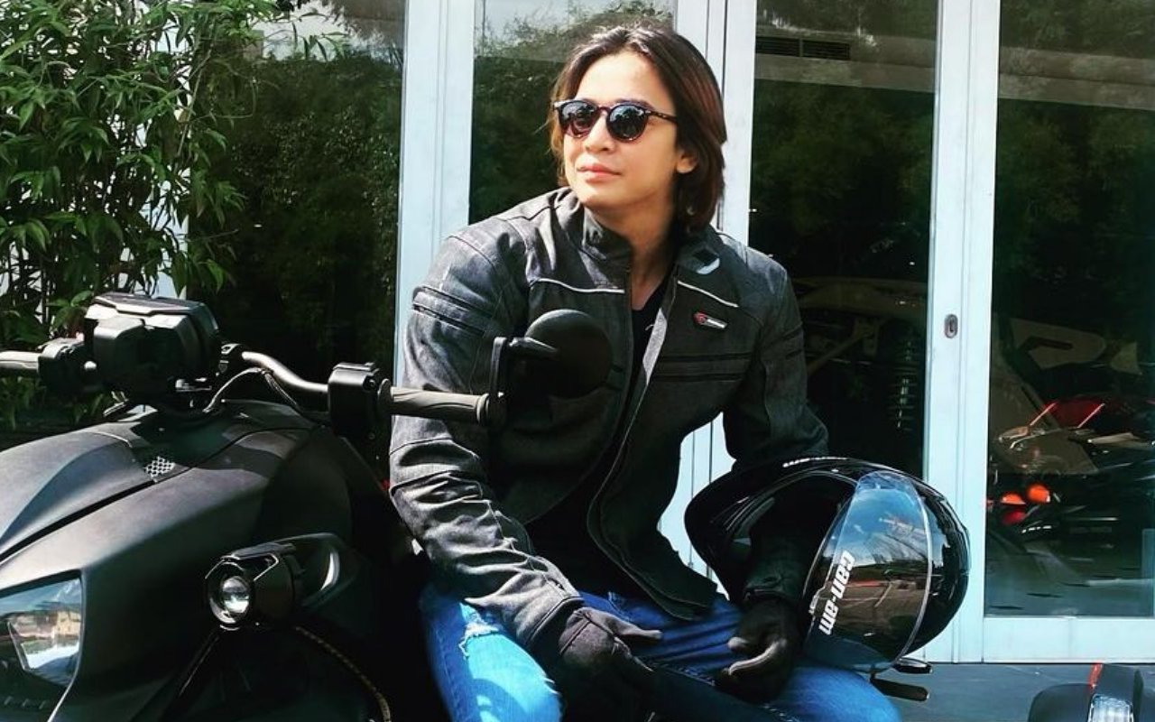 Billy Syahputra Kerap Didatangi Mendiang Olga Syahputra Lewat Mimpi, Ada yang Dipelototi?