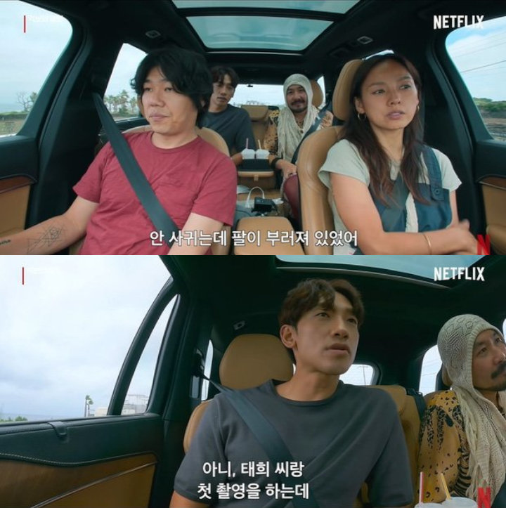 Rain Ungkap Alasan Dirinya Jatuh Cinta dengan Kim Tae Hee dan Sempat Ditolak Lima Kali