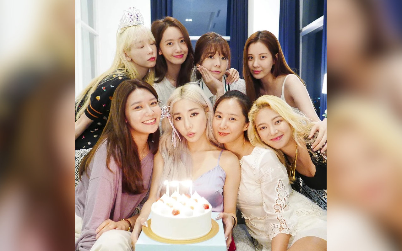 Girls' Generation Bertengkar Gara-gara Rebutan Kostum Panggung, Ada Member yang Tak Mau Kalah