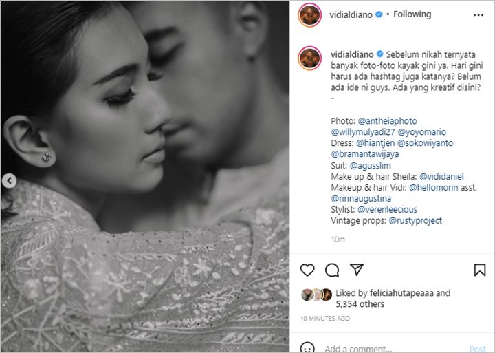 Vidi