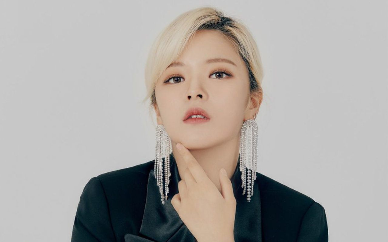 Alasan Jeongyeon TWICE Gemukan Disebut karena Efek Samping Steroid, Benarkah?