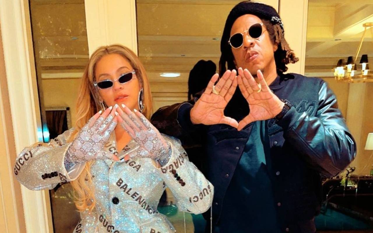 Jay-Z Bela Sang Istri Usai Karier Michael Jackson dan Beyonce Kembali Dibandingkan