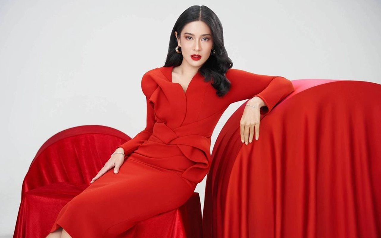 Bak Mimpi, Dian Sastro Tak Percaya Bisa Sarapan Bareng Idolanya