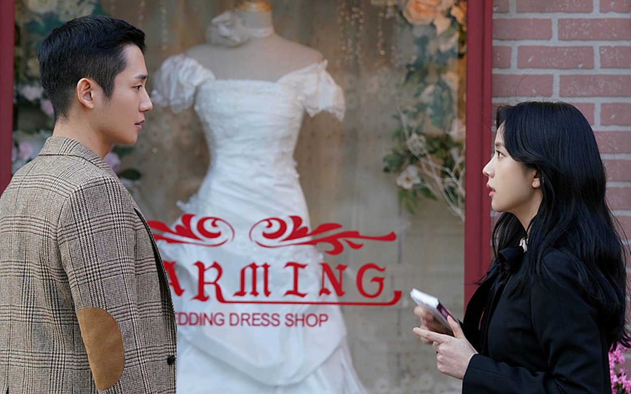 JTBC Akan Tayangkan 3 Episode 'Snowdrop' Demi Redakan Kekhawatiran Penonton