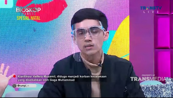 Sudah Menikah 