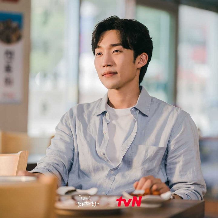 Lee Sang Yi