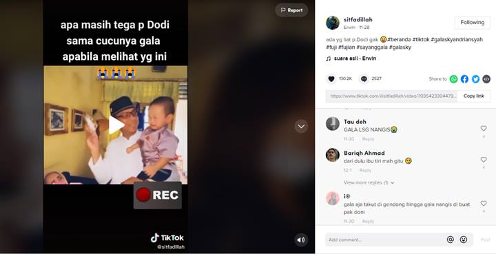 TikTok