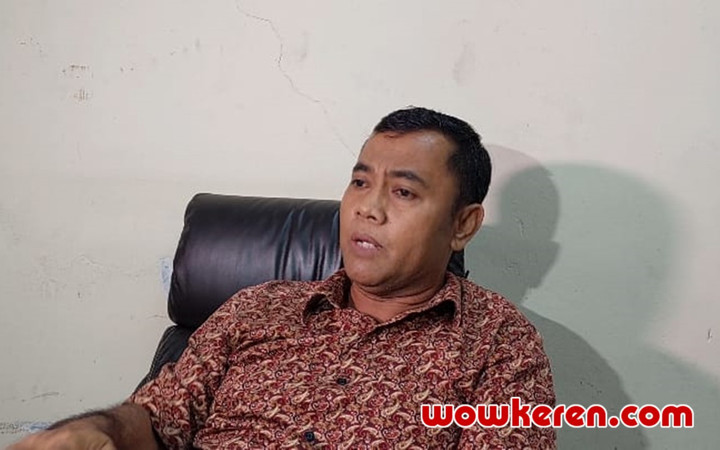 Mertua Vanessa Angel Sayangkan Isu Hamil Duluan Tersebar Luas