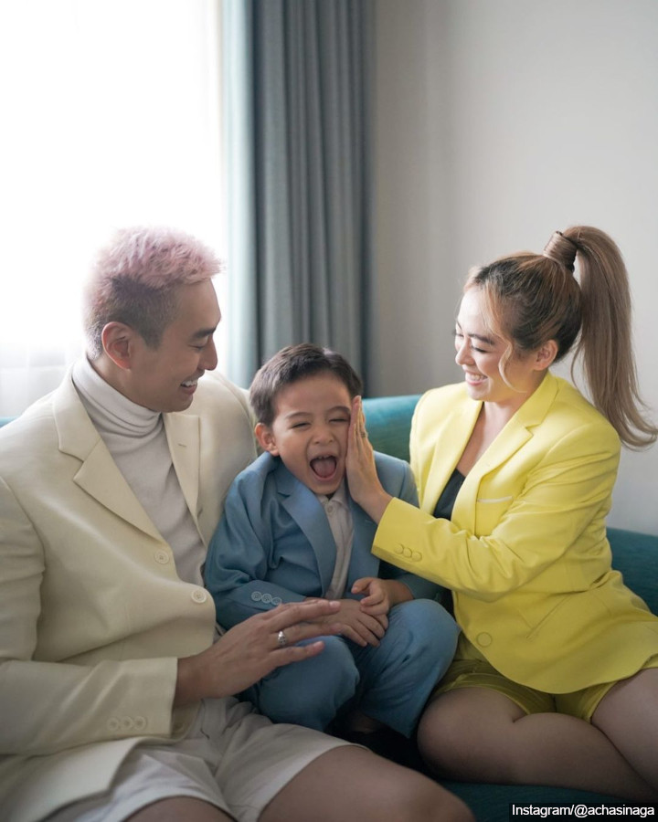 Jevier Justin & Tiffany Orie
