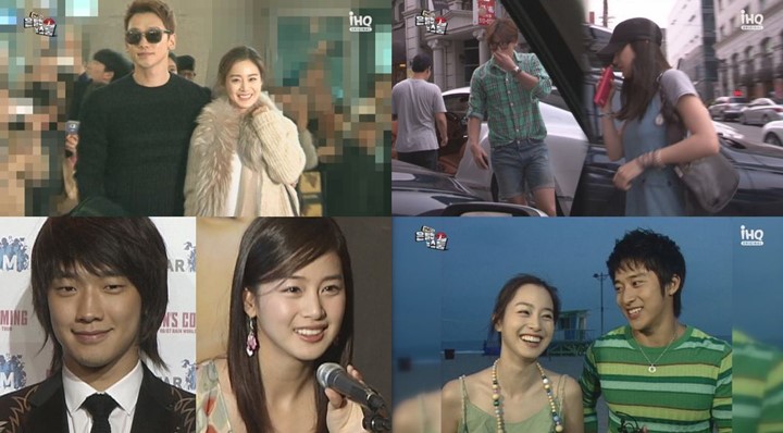 Jawaban Kim Tae Hee Soal Tipe Ideal Sebelum Nikah dengan Rain Jadi Sorotan