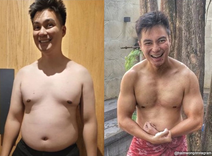 Baim Wong