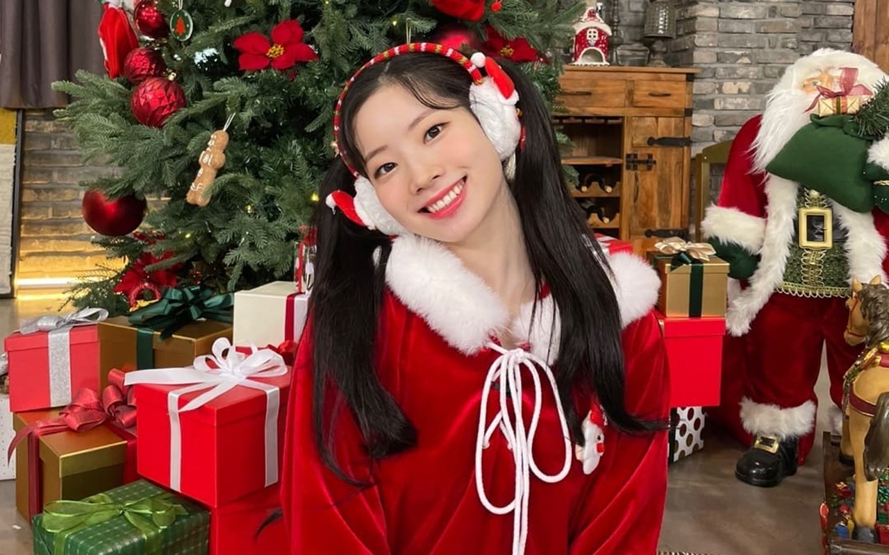 Kisah Natal: Dahyun TWICE Dan 7 Idol K-Pop Ini Dikenal Sebagai Sosok Religius