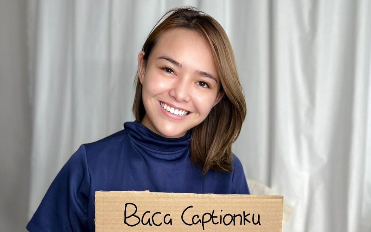 Amanda Manopo Pamer Hampers Natal Pemberian dari Billy Syahputra, Kode Balikan?