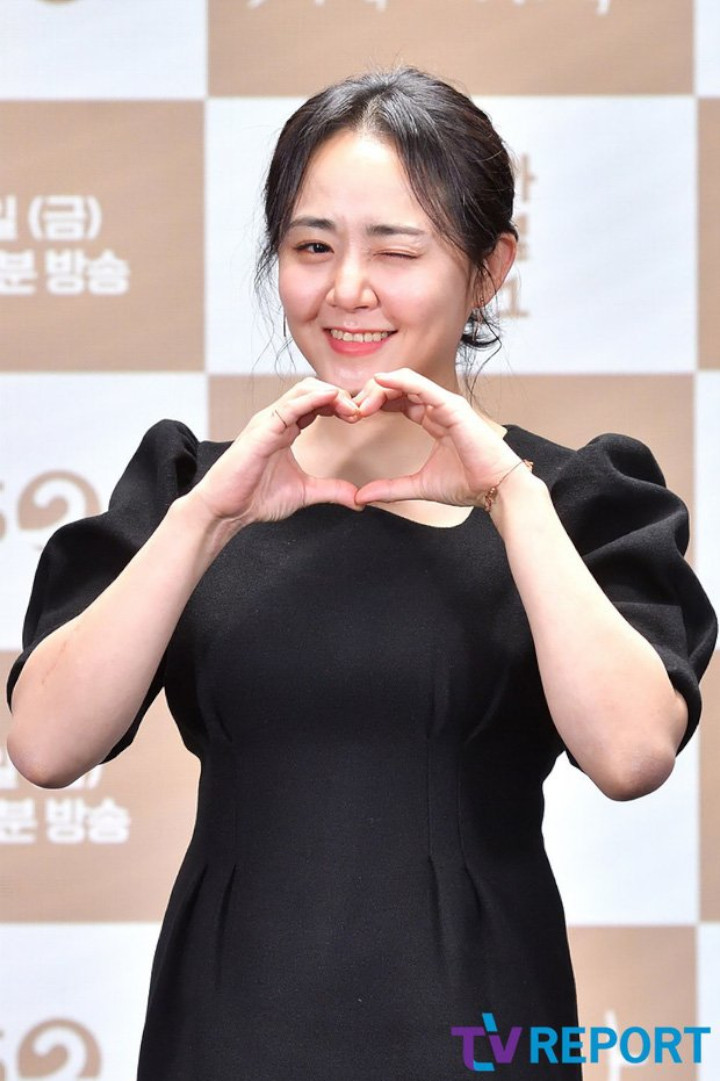 Penampilan Terbaru Moon Geun Young yang Terlihat Menua Bikin Syok