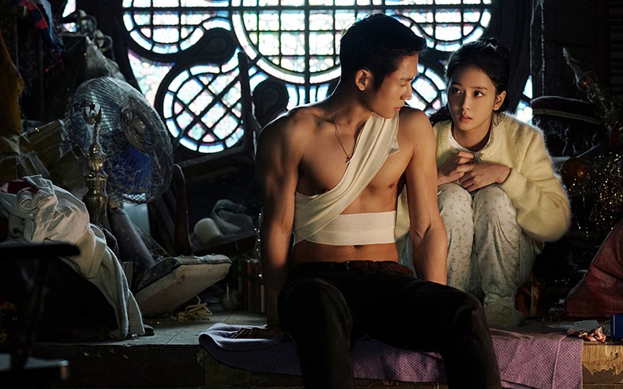 'Snowdrop' Tayang 3 Episode Pekan Ini Demi Redam Kontroversi, Perolehan Rating Jadi Sorotan