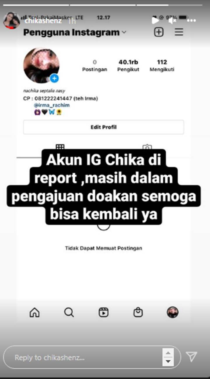 Instagram